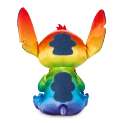 Disney Store Peluche Moyenne Pride Stitch -Disney 412302582267 1