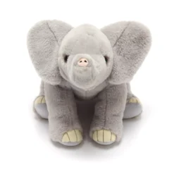 National Geographic Peluche Moyenne Éléphant D'Afrique 12 National Geographic Peluche Moyenne Éléphant D'Afrique -Disney 412303289202 4