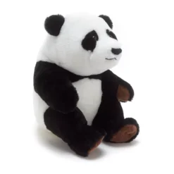 National Geographic Peluche Moyenne Bébé Panda -Disney 412303289387 2