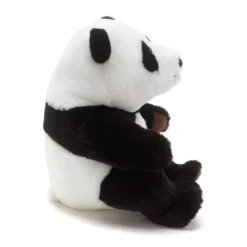 National Geographic Peluche Moyenne Bébé Panda -Disney 412303289387 3