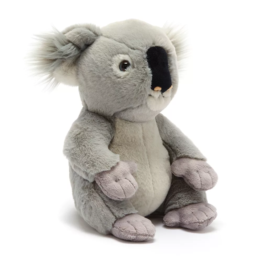 National Geographic Peluche Moyenne Bébé Koala 5 National Geographic Peluche Moyenne Bébé Koala – Image 3
