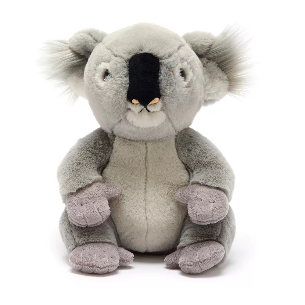 National Geographic Peluche Moyenne Bébé Koala 3 National Geographic Peluche Moyenne Bébé Koala