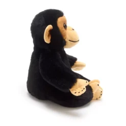 National Geographic Peluche Moyenne Bébé Chimpanzé 10 National Geographic Peluche Moyenne Bébé Chimpanzé -Disney 412303312627 3