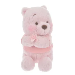 Disney Store Peluche Moyenne Winnie L'Ourson Sakura 10 Disney Store Peluche Moyenne Winnie L'Ourson Sakura -Disney 412303817627 2
