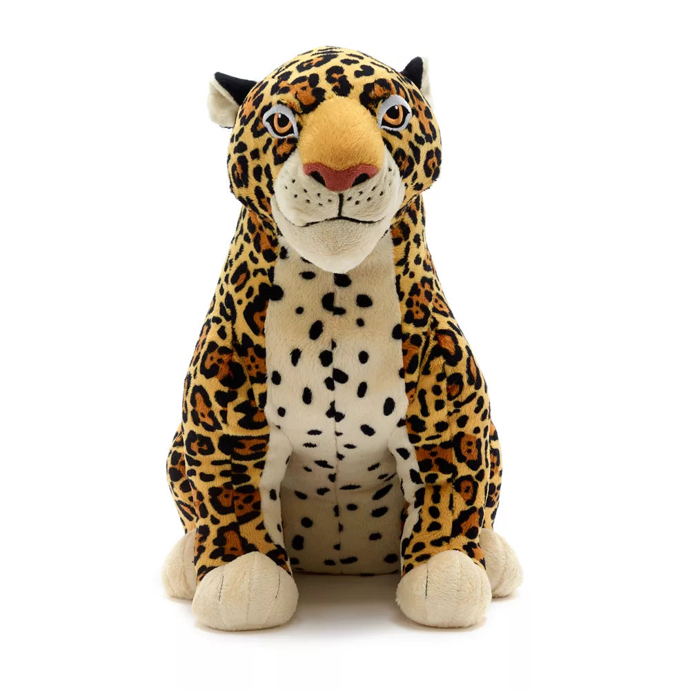 Disney Peluche Moyenne Jaguar, Encanto 5 Disney Peluche Moyenne Jaguar, Encanto – Image 3