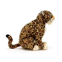 Disney Peluche Moyenne Jaguar, Encanto 9 Disney Peluche Moyenne Jaguar, Encanto -Disney 412312168109 3