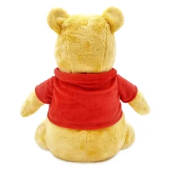 Peluche Moyenne Taille Winnie L'Ourson Disney Store -Disney 412312168857 3