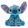 Peluche Stitch De Taille Moyenne 1 Peluche Stitch De Taille Moyenne -Disney 412312819889