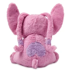 Disney Store Peluche Moyenne Angel, Lilo & Stitch 7 Disney Store Peluche Moyenne Angel, Lilo & Stitch -Disney 412312819964 2