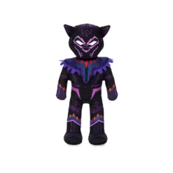 Disney Store Petite Peluche Black Panther: World Of Wakanda