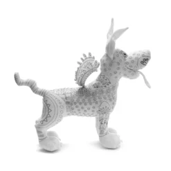 Disney Store Petite Peluche à Colorier Dante Alebrije, Coco Disney Pixar 8 Disney Store Petite Peluche à Colorier Dante Alebrije, Coco Disney Pixar -Disney 412312820366 1