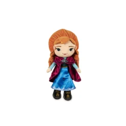 Disney Store Ensemble De Peluches La Reine Des Neiges 9 Disney Store Ensemble De Peluches La Reine Des Neiges -Disney 412313299932 2