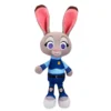Disney Store Petite Peluche Judy Hopps, Zootopie 2 Disney Store Petite Peluche Judy Hopps, Zootopie -Disney 412313300669