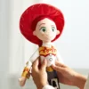 Disney Store Peluche Jessie De Taille Moyenne, Toy Story 2 Disney Store Peluche Jessie De Taille Moyenne, Toy Story -Disney 412313302649