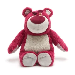Disney Store Grande Peluche Lotso, Toy Story