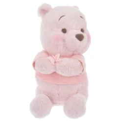 Disney Store Grande Peluche Winnie L'Ourson Sakura 10 Disney Store Grande Peluche Winnie L'Ourson Sakura -Disney 412313817051 2