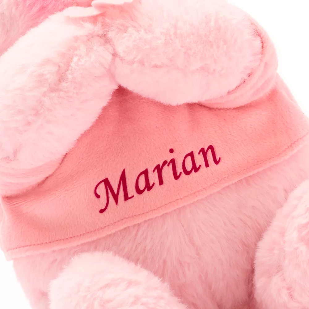 Disney Store Grande Peluche Winnie L'Ourson Sakura 8 Disney Store Grande Peluche Winnie L'Ourson Sakura – Image 6