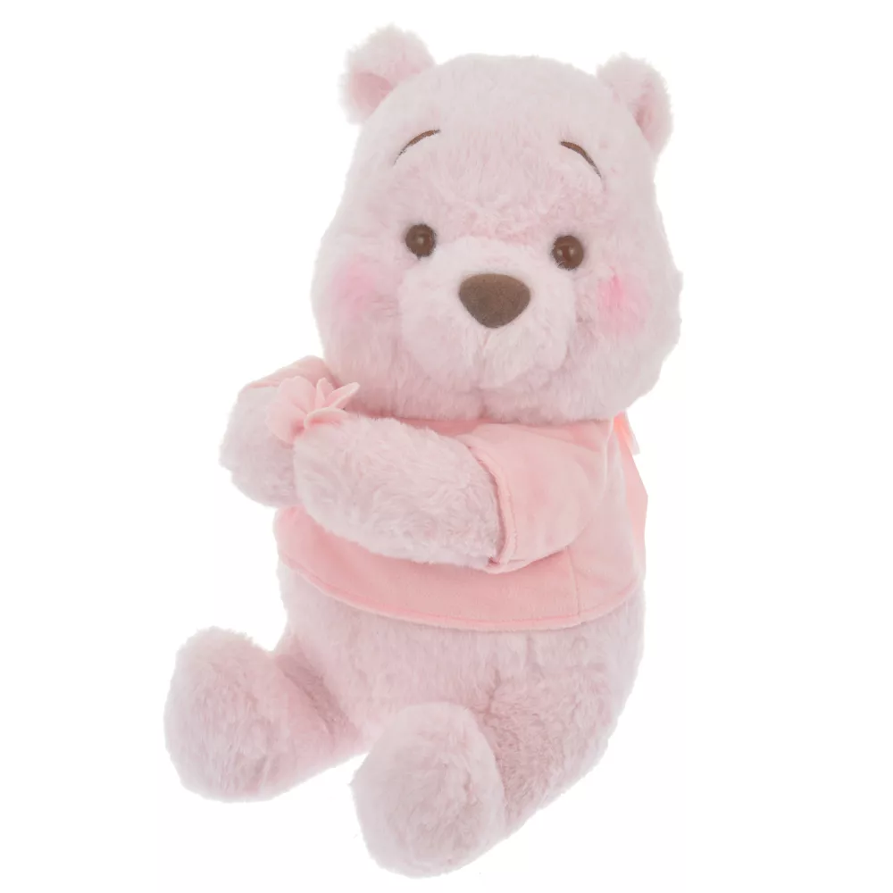Disney Store Grande Peluche Winnie L'Ourson Sakura 3 Disney Store Grande Peluche Winnie L'Ourson Sakura