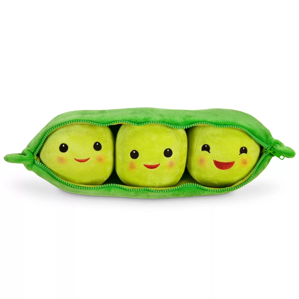 Disney Store Peluche Moyenne Petits Pois, Toy Story 3 4 Disney Store Peluche Moyenne Petits Pois, Toy Story 3 – Image 2