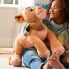 Disney Store Grande Peluche Nala, Le Roi Lion