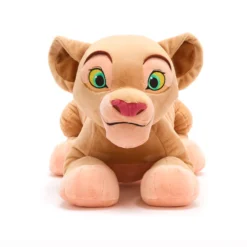 Disney Store Grande Peluche Nala, Le Roi Lion 7 Disney Store Grande Peluche Nala, Le Roi Lion -Disney 412323295634 2