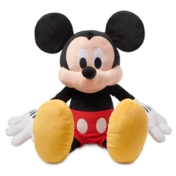 Disney Store Peluche Mickey Mouse Grande Pour Bébés -Disney 412323305531 2