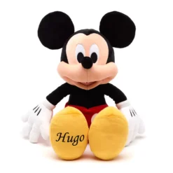 Disney Store Peluche Mickey Mouse Grande Pour Bébés -Disney 412323305531 4
