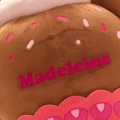 Disney Store Peluche Minnie Moyenne Cupcake à La Fraise -Disney 412342858643 2