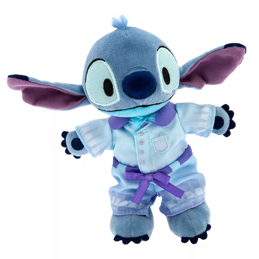 Disney Store Combinaison Pour Petites Peluches NuiMOs Par Brittney Lee 4 Disney Store Combinaison Pour Petites Peluches NuiMOs Par Brittney Lee – Image 2