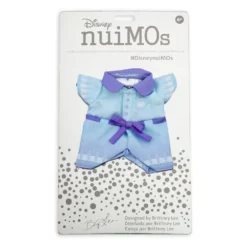 Disney Store Combinaison Pour Petites Peluches NuiMOs Par Brittney Lee 7 Disney Store Combinaison Pour Petites Peluches NuiMOs Par Brittney Lee -Disney 412343300257 2