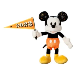 Disneyland Peluche Moyenne Mickey 2023