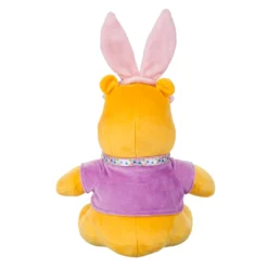 Disney Store Peluche Moyenne Winnie L'Ourson De Pâques 8 Disney Store Peluche Moyenne Winnie L'Ourson De Pâques -Disney 412503625985 2