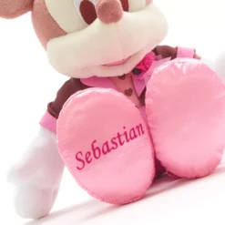 Disney Store Peluche Moyenne Mickey De La Saint-Valentin 11 Disney Store Peluche Moyenne Mickey De La Saint-Valentin -Disney 412503626302 4