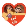 Disney Store Ensemble De Peluches Carl Et Ellie, Là-Haut 2 Disney Store Ensemble De Peluches Carl Et Ellie, Là-Haut -Disney 412503636530
