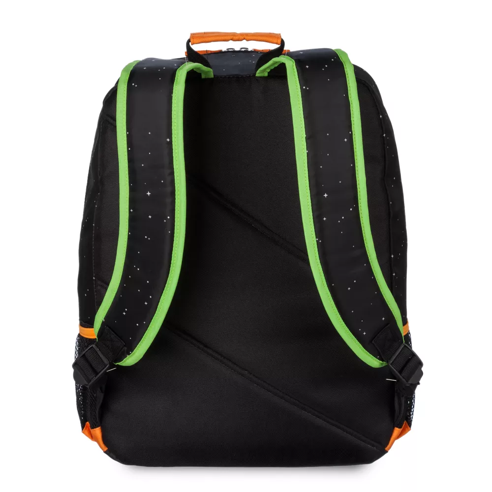 Disney Store Sac à Dos Buzz, à La Vitesse De L'éclair 6 Disney Store Sac à Dos Buzz, à La Vitesse De L'éclair – Image 4