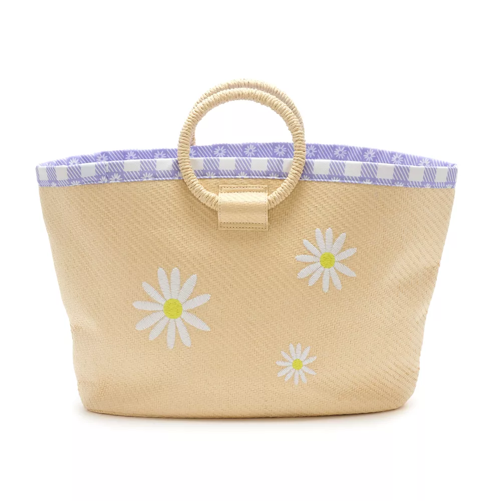 Disney Store Sac Fourre-tout Daisy 5 Disney Store Sac Fourre-tout Daisy – Image 3