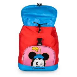 Disney Store Sac à Dos Minnie Color Block 9 Disney Store Sac à Dos Minnie Color Block -Disney 427243720357 2