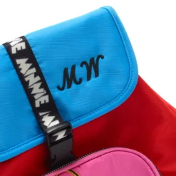 Disney Store Sac à Dos Minnie Color Block 11 Disney Store Sac à Dos Minnie Color Block -Disney 427243720357 4