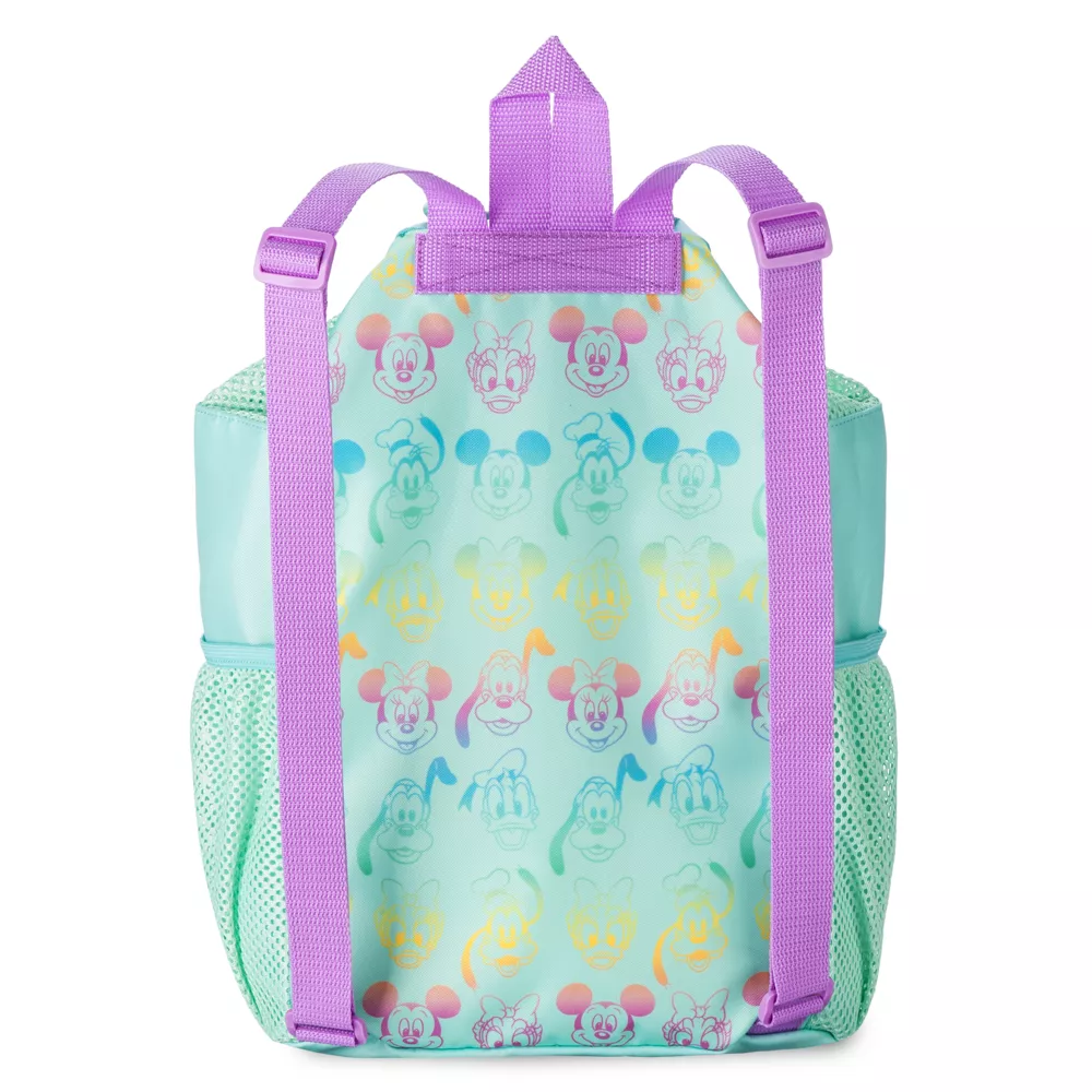 Disney Store Sac De Natation Minnie Et Ses Amis 5 Disney Store Sac De Natation Minnie Et Ses Amis – Image 3