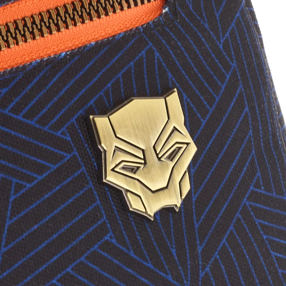 Disney Store Sac à Dos Black Panther: World Of Wakanda 6 Disney Store Sac à Dos Black Panther: World Of Wakanda – Image 4
