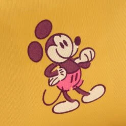 Disney Store Sac à Dos Mickey Mouse Genuine Mousewear Jaune -Disney 427253273935 2