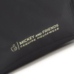 Disney Store Sac à Dos Mickey Mouse Genuine Mousewear Noir -Disney 427253274017 3
