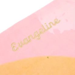 Disney Store Serviette De Plage Vaiana -Disney 427263778109 1