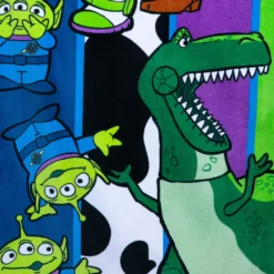 Disney Store Serviette De Plage Toy Story 8 Disney Store Serviette De Plage Toy Story -Disney 427263778284 2