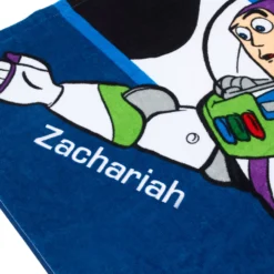 Disney Store Serviette De Plage Toy Story 9 Disney Store Serviette De Plage Toy Story -Disney 427263778284 3