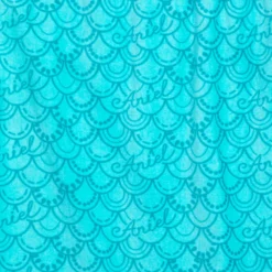 Disney Store Serviette De Plage Queue De Sirène La Petite Sirène Pour Enfants 8 Disney Store Serviette De Plage Queue De Sirène La Petite Sirène Pour Enfants -Disney 427263963154 2