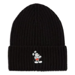 Disney Store Bonnet Mickey Genuine Mousewear Pour Adultes