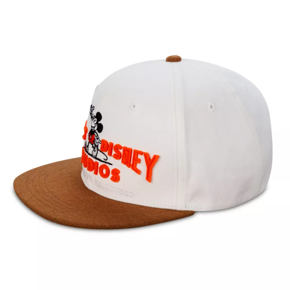 Walt Disney Studios Casquette De Baseball Disney100 Eras Pour Adultes 5 Walt Disney Studios Casquette De Baseball Disney100 Eras Pour Adultes – Image 3
