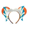 Disneyland x Ashley Eckstein Serre-tête à Oreilles Ahsoka Tano Pour Adultes -Disney 428402208044