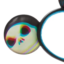 Disneyland Serre-tête à Oreilles De Mickey Jack Skellington Pour Adultes -Disney 428402850472 3